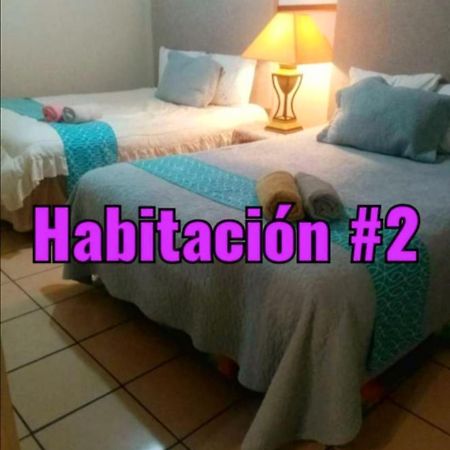Acogedor Departamento De 2 Habitaciones Para 6 Huespedes Puerto Peñasco Exteriér fotografie