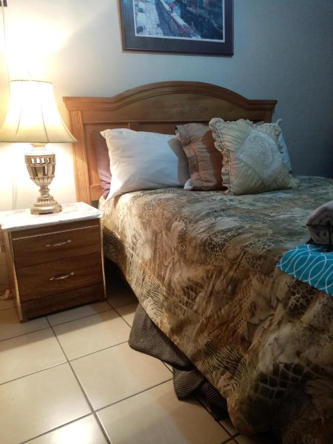 Acogedor Departamento De 2 Habitaciones Para 6 Huespedes Puerto Peñasco Exteriér fotografie