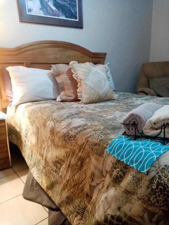 Acogedor Departamento De 2 Habitaciones Para 6 Huespedes Puerto Peñasco Exteriér fotografie