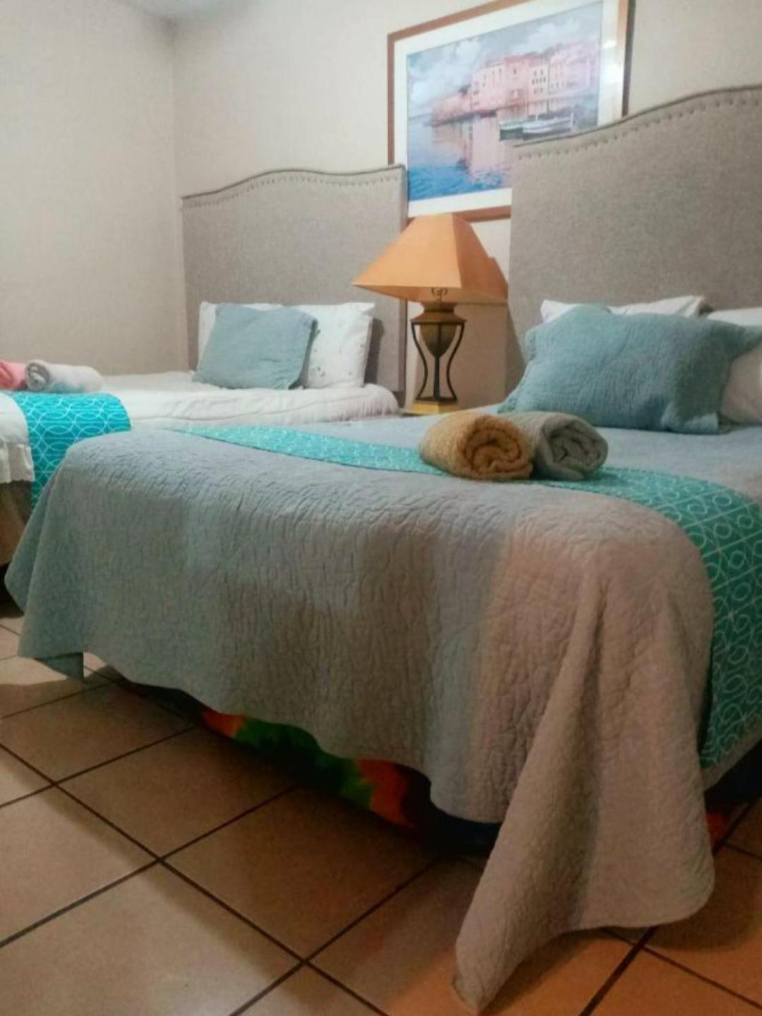 Acogedor Departamento De 2 Habitaciones Para 6 Huespedes Puerto Peñasco Exteriér fotografie