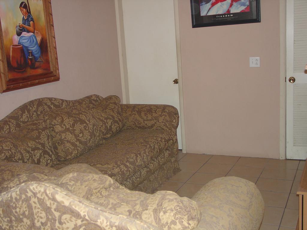 Acogedor Departamento De 2 Habitaciones Para 6 Huespedes Puerto Peñasco Exteriér fotografie