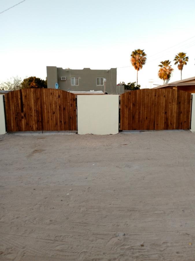 Acogedor Departamento De 2 Habitaciones Para 6 Huespedes Puerto Peñasco Exteriér fotografie